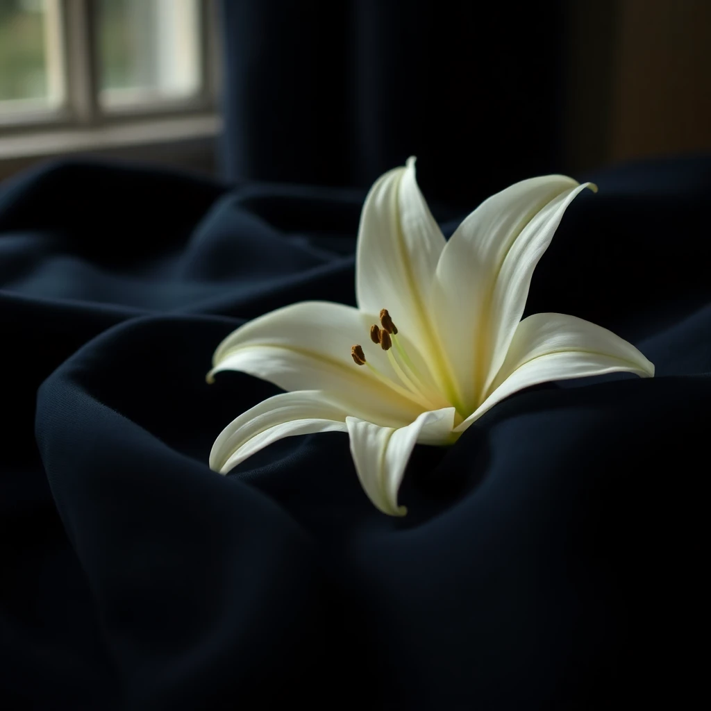 Revelation Funeral Parlour — caring for Welkom families